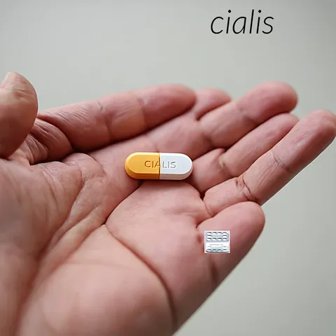 Es bueno el cialis generico